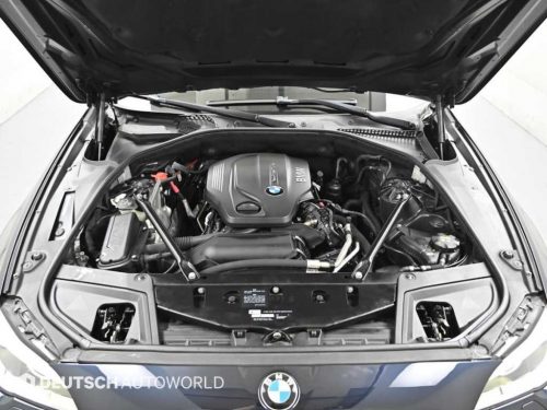 BMW 5시리즈 (F10) 520d xDrive M 에어로다이나믹 사진 7