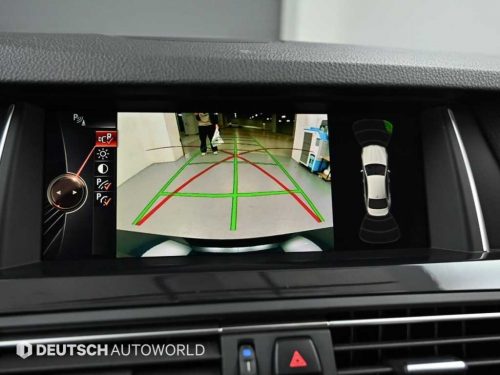 BMW 5시리즈 (F10) 520d xDrive M 에어로다이나믹 사진 17