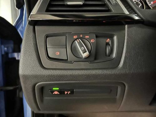 BMW M4 (F82) 쿠페 컴패티션 사진 9