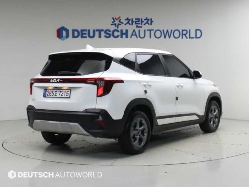 기아 더 뉴 셀토스 가솔린 2.0 2WD 사진 2