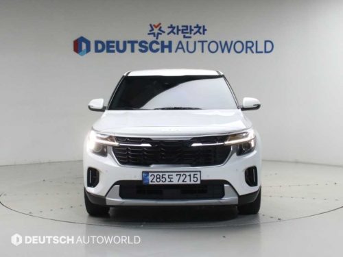 기아 더 뉴 셀토스 가솔린 2.0 2WD 사진 3