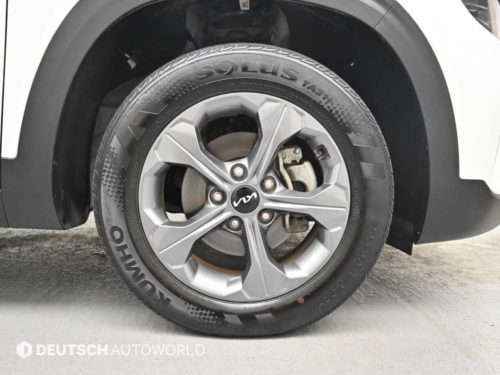 기아 더 뉴 셀토스 가솔린 2.0 2WD 사진 5