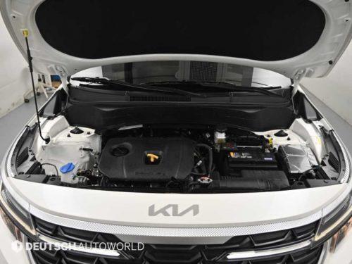 기아 더 뉴 셀토스 가솔린 2.0 2WD 사진 6