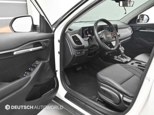 기아 더 뉴 셀토스 가솔린 2.0 2WD 사진 11