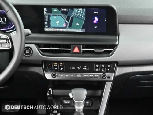 기아 더 뉴 셀토스 가솔린 2.0 2WD 사진 14