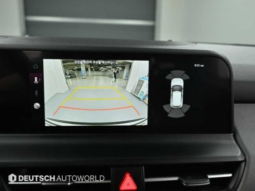 기아 더 뉴 셀토스 가솔린 2.0 2WD 사진 15