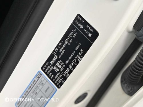 기아 더 뉴 셀토스 가솔린 2.0 2WD 사진 20