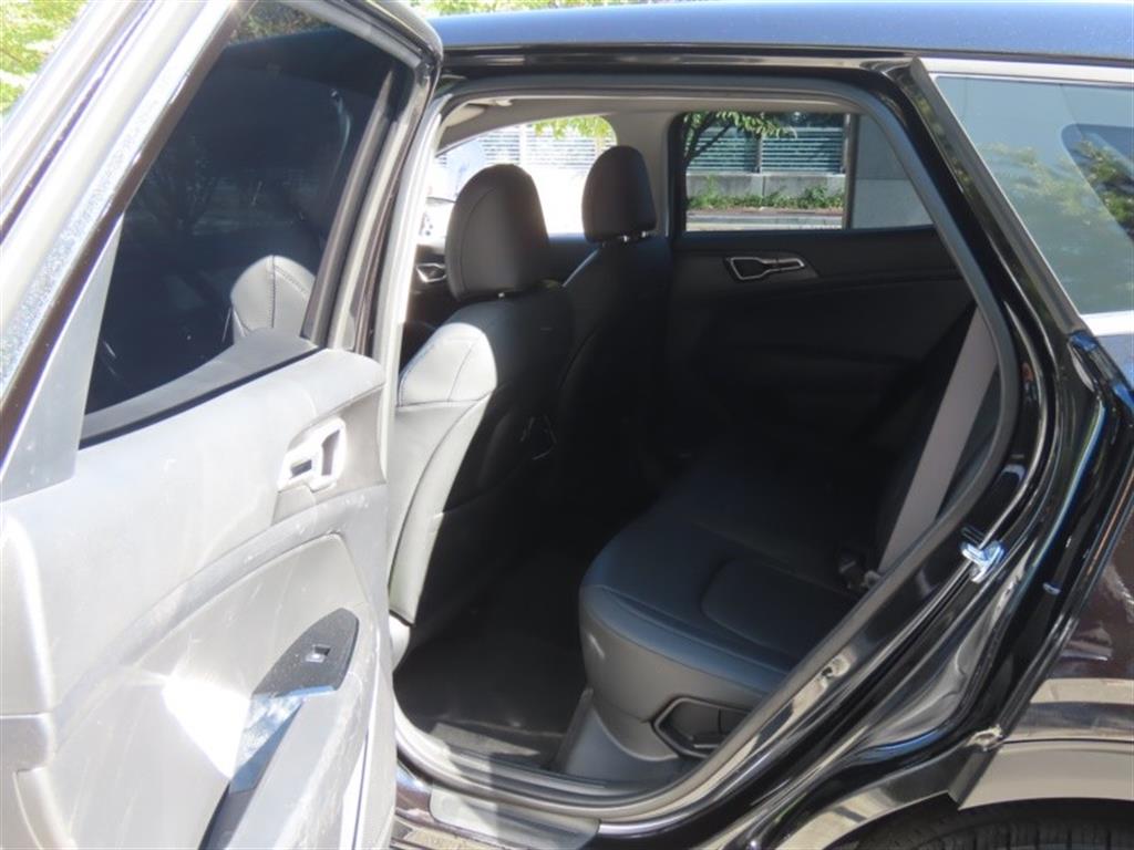 기아 스포티지 5세대 (NQ5) 2.0 LPG 2WD 사진 14
