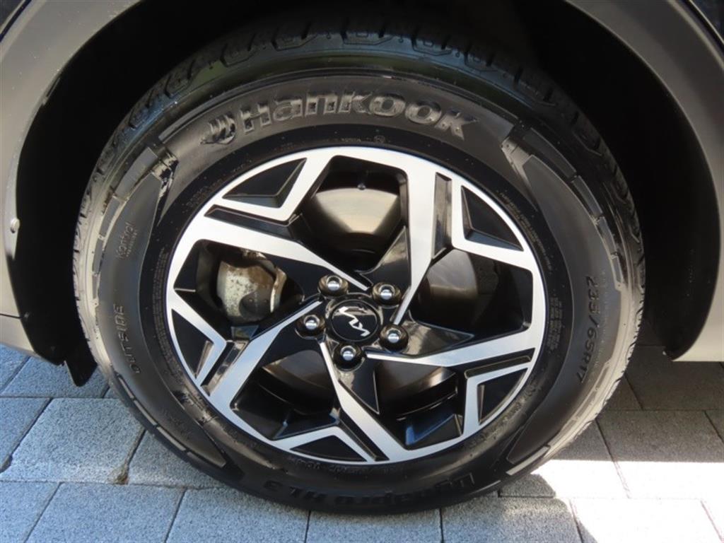 기아 스포티지 5세대 (NQ5) 2.0 LPG 2WD 사진 17