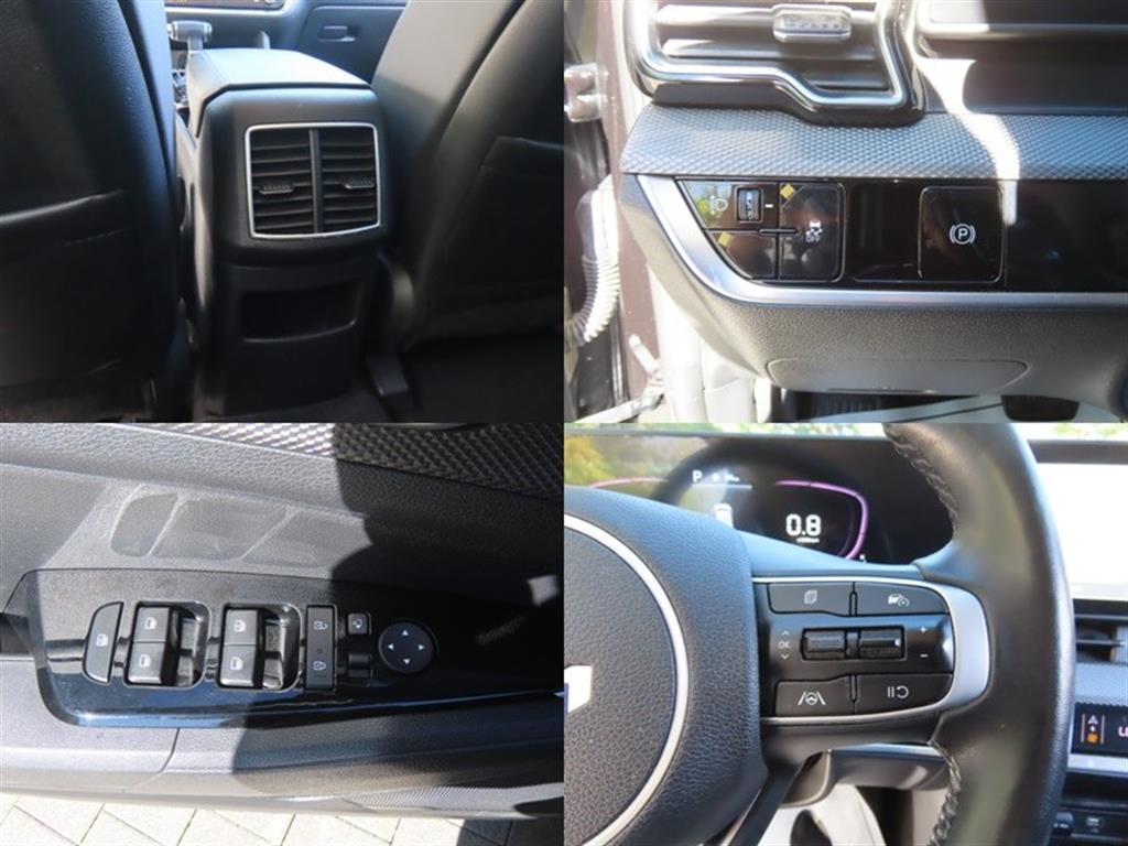 기아 스포티지 5세대 (NQ5) 2.0 LPG 2WD 사진 19
