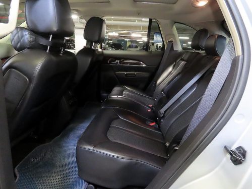 링컨 뉴 MKX 3.7 AWD 사진 7