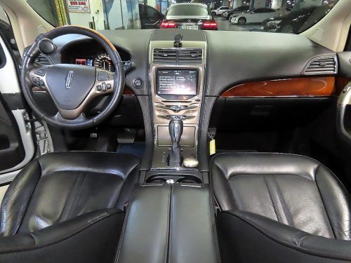 링컨 뉴 MKX 3.7 AWD 사진 10