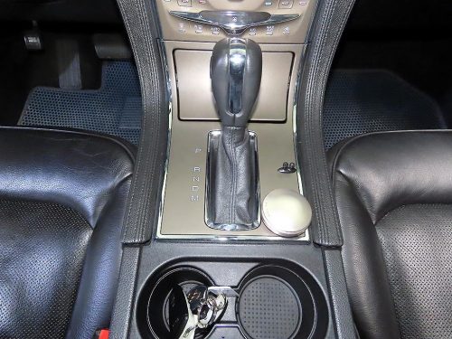 링컨 뉴 MKX 3.7 AWD 사진 12