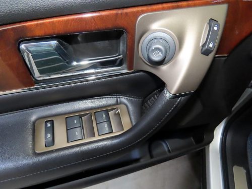 링컨 뉴 MKX 3.7 AWD 사진 13