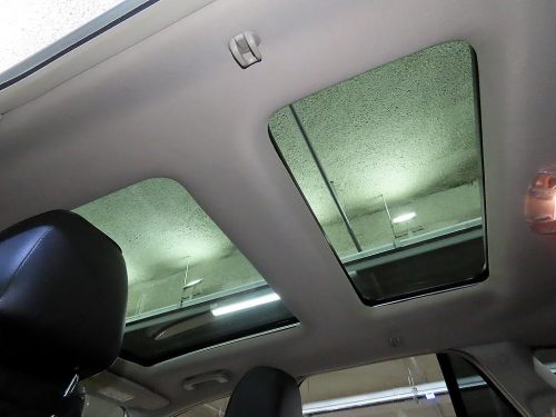 링컨 뉴 MKX 3.7 AWD 사진 16