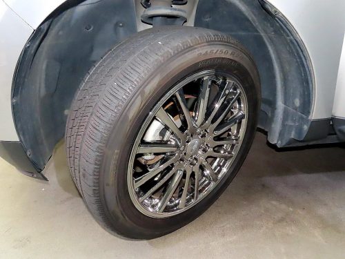 링컨 뉴 MKX 3.7 AWD 사진 20
