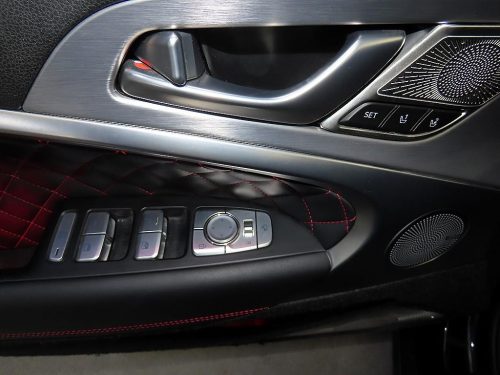 제네시스 G70 3.3T 스포츠 AWD 사진 13