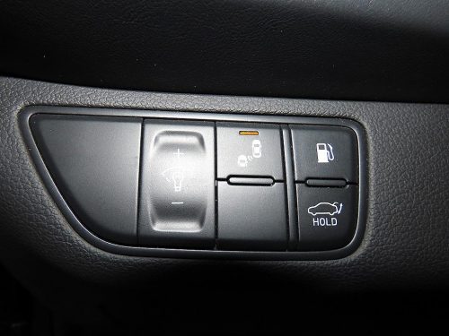 제네시스 G70 3.3T 스포츠 AWD 사진 14
