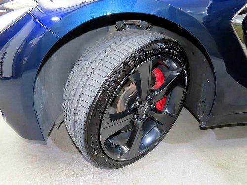 제네시스 G70 3.3T 스포츠 AWD 사진 20