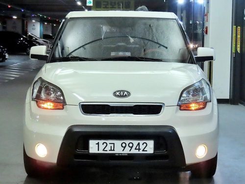 기아 쏘울 1.6 SMART 사진 2