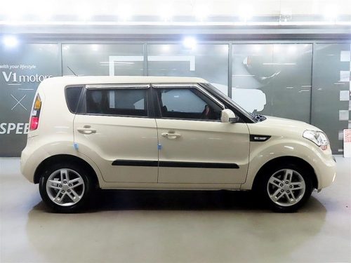기아 쏘울 1.6 SMART 사진 3