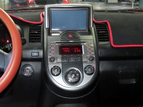 기아 쏘울 1.6 SMART 사진 11
