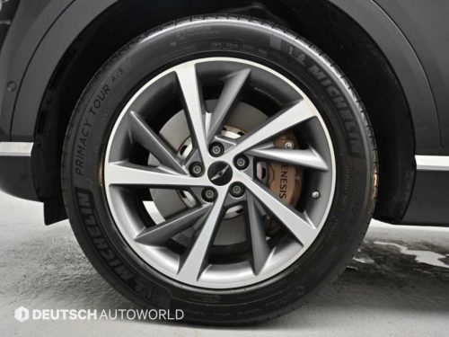 제네시스 GV80 가솔린 3.5T AWD 사진 5