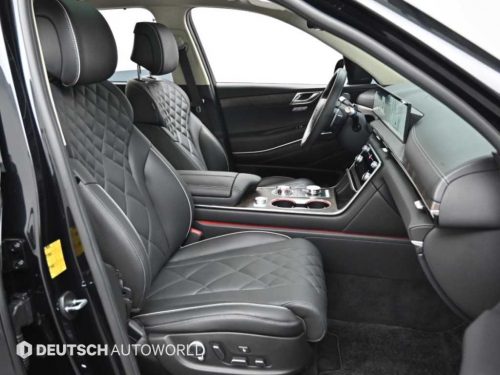 제네시스 GV80 가솔린 3.5T AWD 사진 10
