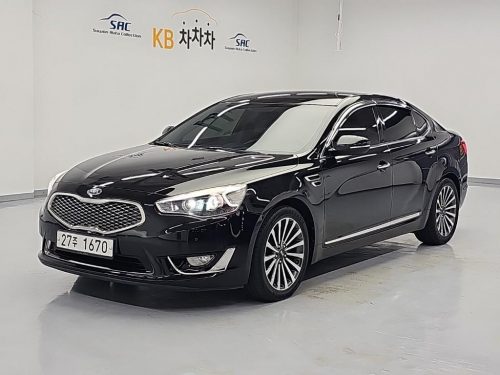 기아 더 뉴 K7 2.4 GDI 프레스티지