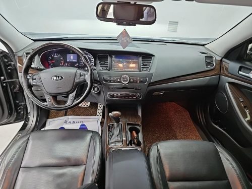 기아 더 뉴 K7 2.4 GDI 프레스티지 사진 7