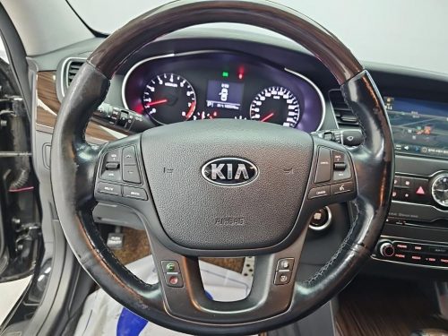 기아 더 뉴 K7 2.4 GDI 프레스티지 사진 9