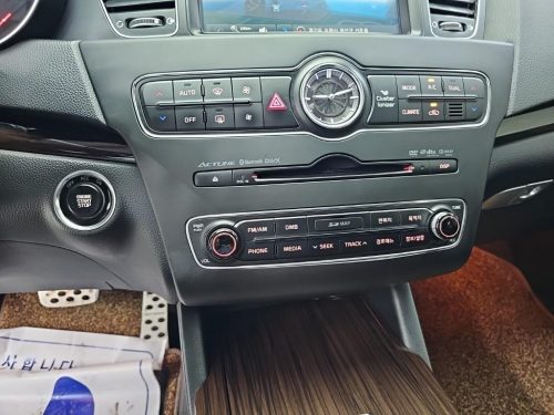 기아 더 뉴 K7 2.4 GDI 프레스티지 사진 10