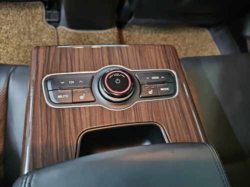기아 더 뉴 K7 2.4 GDI 프레스티지 사진 13