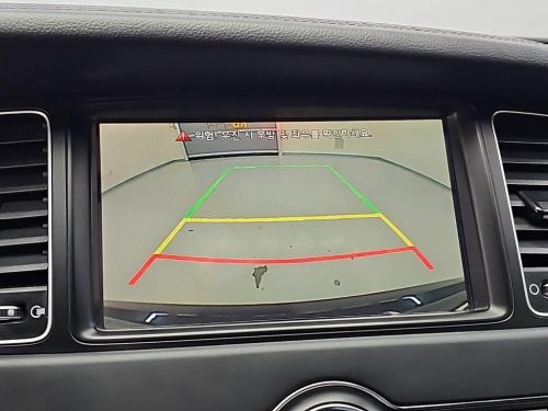 기아 더 뉴 K7 2.4 GDI 프레스티지 사진 모두보기