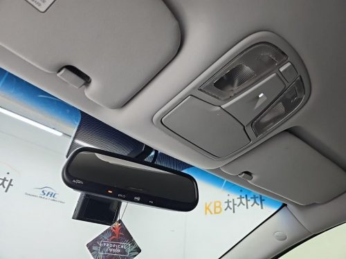 기아 더 뉴 K7 2.4 GDI 프레스티지 사진 16