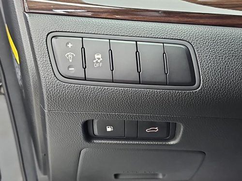 기아 더 뉴 K7 2.4 GDI 프레스티지 사진 18
