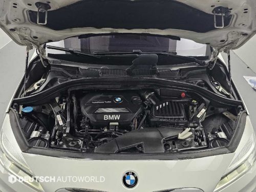 BMW 2시리즈 액티브 투어러 (F45) 조이 사진 6