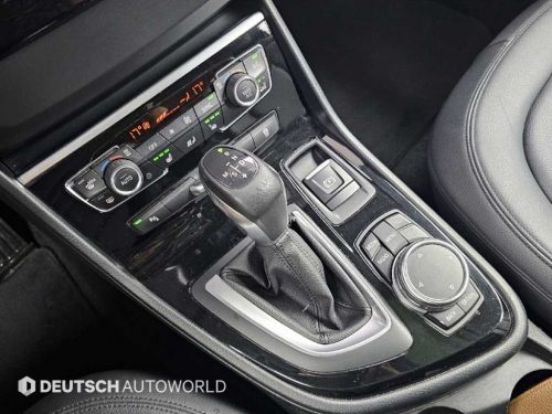 BMW 2시리즈 액티브 투어러 (F45) 조이 사진 9