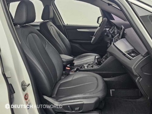 BMW 2시리즈 액티브 투어러 (F45) 조이 사진 10