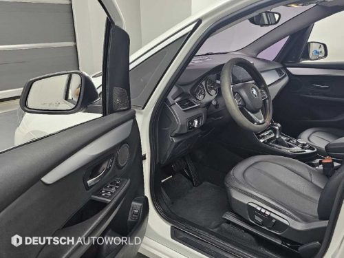 BMW 2시리즈 액티브 투어러 (F45) 조이 사진 11