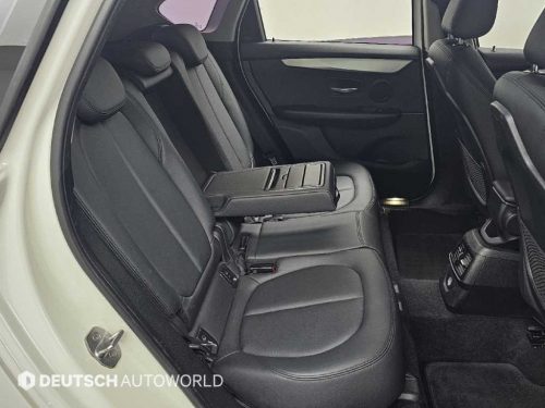 BMW 2시리즈 액티브 투어러 (F45) 조이 사진 12