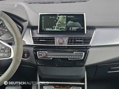 BMW 2시리즈 액티브 투어러 (F45) 조이 사진 14