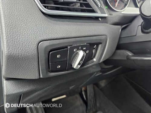BMW 2시리즈 액티브 투어러 (F45) 조이 사진 17