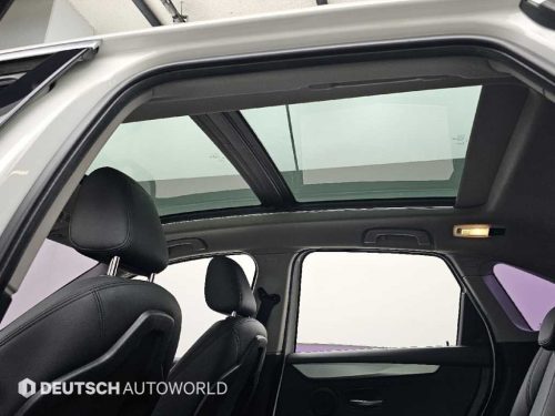 BMW 2시리즈 액티브 투어러 (F45) 조이 사진 18