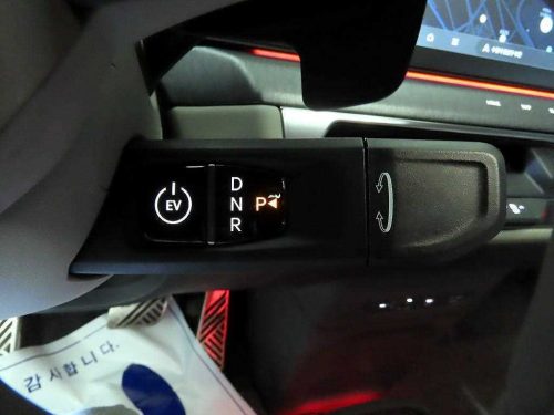 기아 EV9 롱레인지 4WD 사진 12