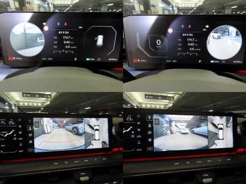 기아 EV9 롱레인지 4WD 사진 16