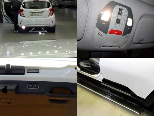 기아 EV9 롱레인지 4WD 사진 17
