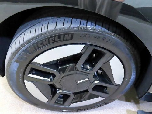 기아 EV9 롱레인지 4WD 사진 20