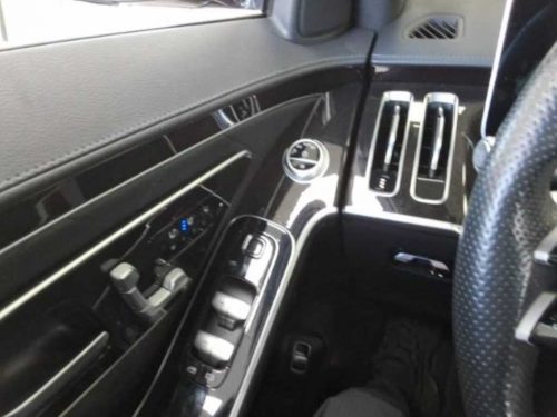 벤츠 S클래스-W223 S500L 4MATIC 사진 3