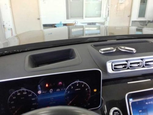 벤츠 S클래스-W223 S500L 4MATIC 사진 6